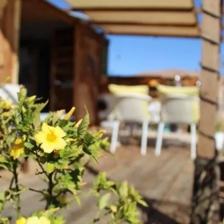 Appartamento Back To Nature Original Tiny House Self Sufficient Build *