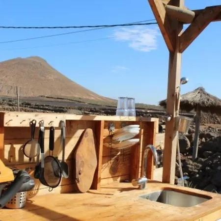Appartamento Back To Nature Original Tiny House Self Sufficient Build *